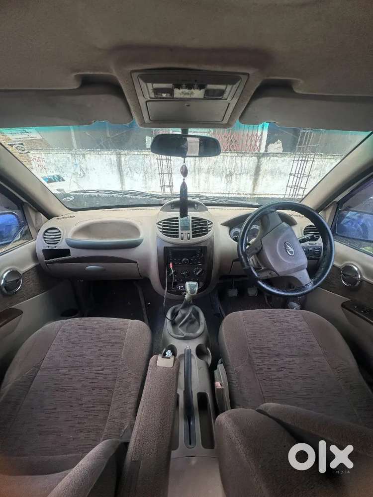 Mahindra Xylo Diesel 2010
