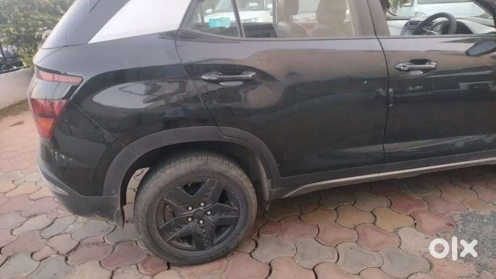 Hyundai Creta 2020