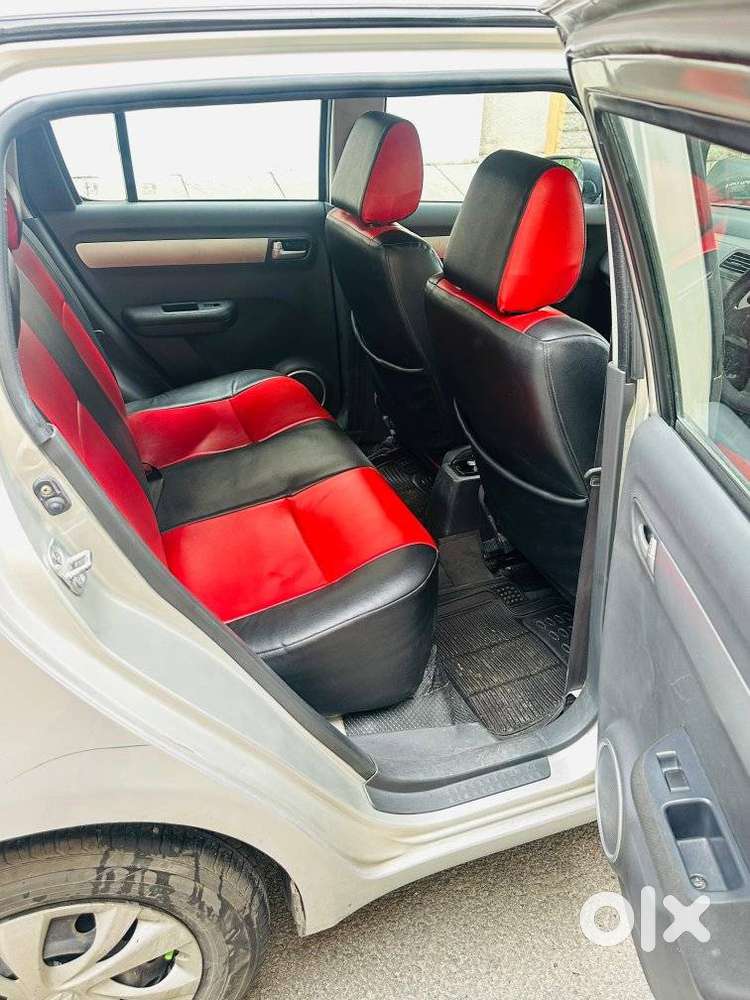 Maruti Suzuki Swift 1.3 Vxi Abs, 2010, Petrol