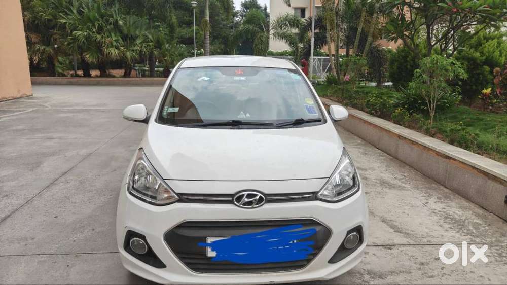 Hyundai Xcent S 2014 - Excellent Condition