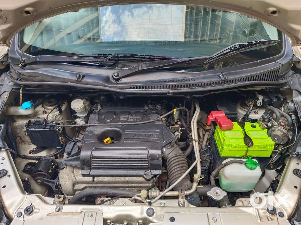 Maruti Suzuki Wagon R 1.0 Lxi Cng, 2015, Cng & Hybrids