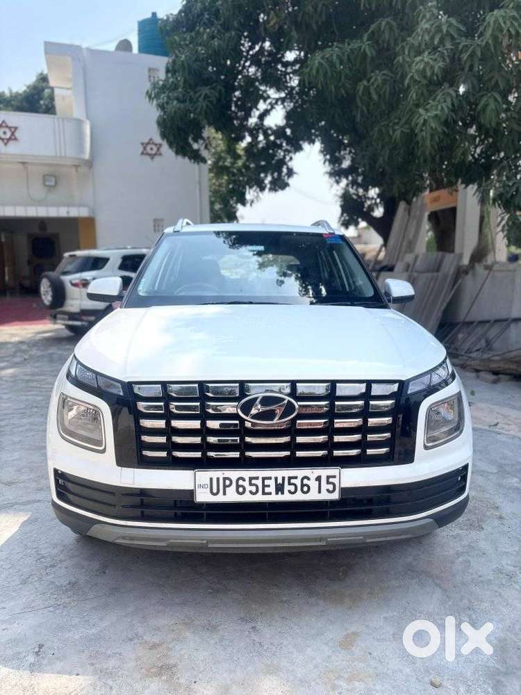 Hyundai New Venue Se, 2023, Petrol