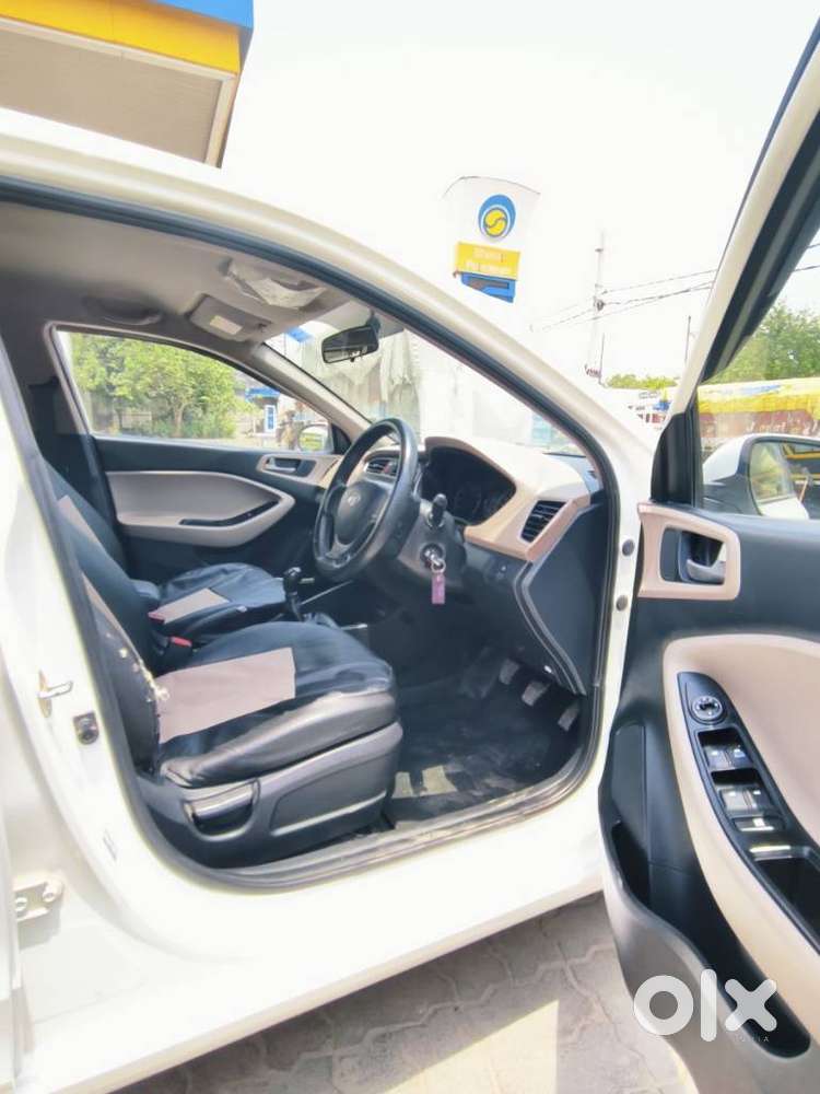 Hyundai I20 1.2 Magna Executive, 2019, Petrol