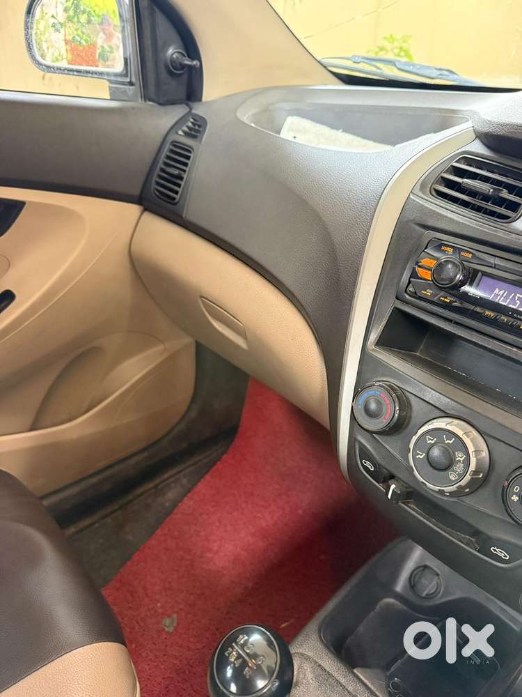 Hyundai Eon Se 2015