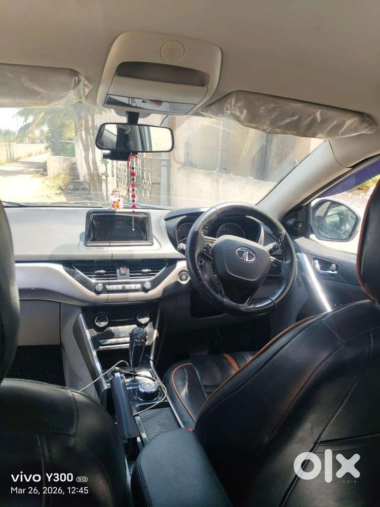 Tata Nexon 2018 Diesel Well Maintained