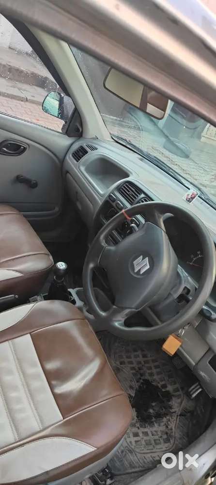 Maruti Suzuki Alto K10 2011 Cng & Hybrids 65000 Km Driven