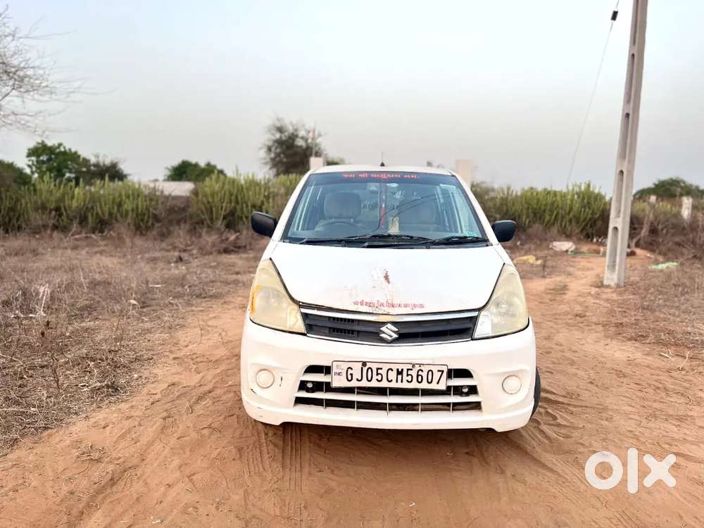 Maruti Suzuki Zen Estilo Lxi