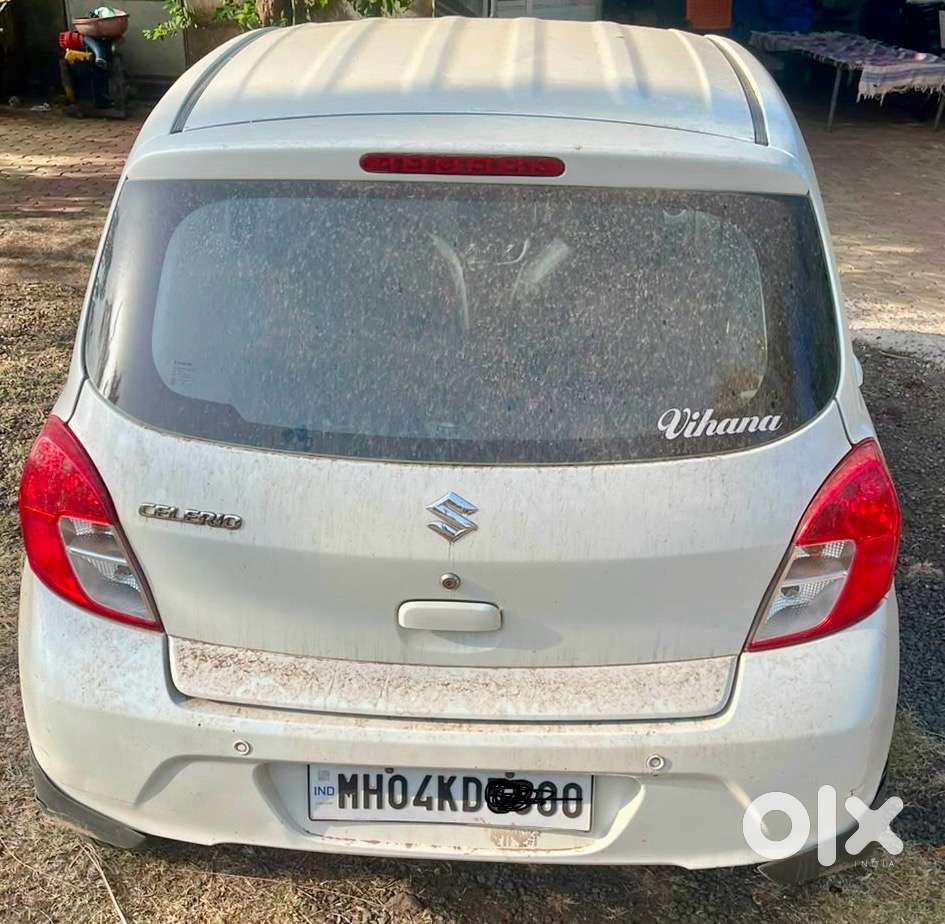 Maruti Suzuki Celerio 2019 Year