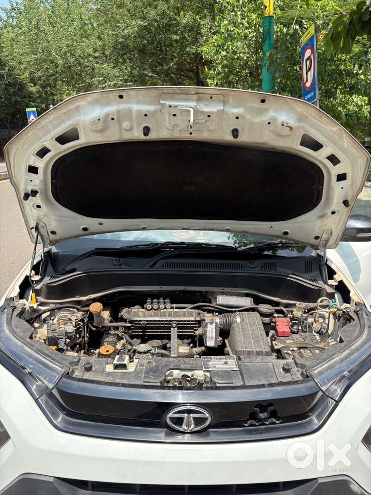 Tata Punch Petrol 2023
