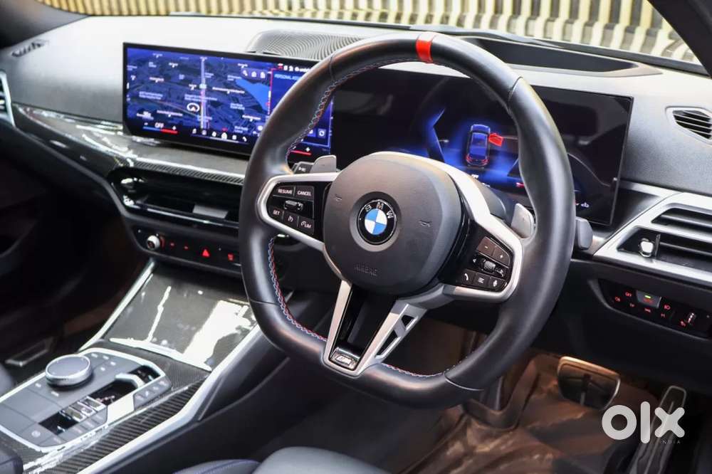 Bmw M340i, 2025, Petrol