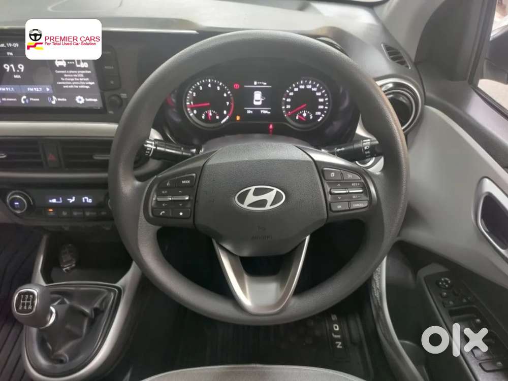 Hyundai Grand I10 Nios, 2025, Petrol