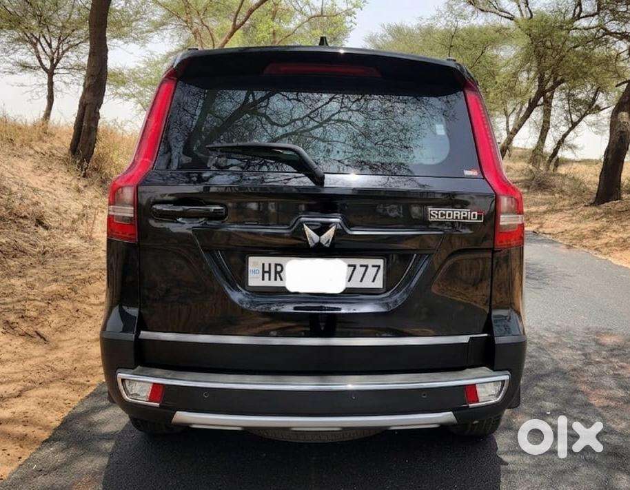 Mahindra Diesel Car 2024