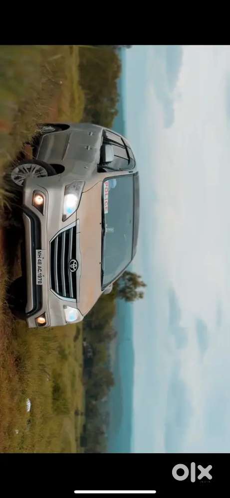 Toyota Innova 2007 Diesel Manual