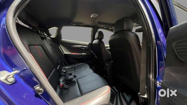 Hyundai I20 N Line 1.0 N8 Turbo Dct Dual Tone, 2021, Petrol
