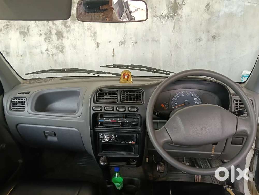 Maruti Suzuki Alto 2004 Manual Petrol