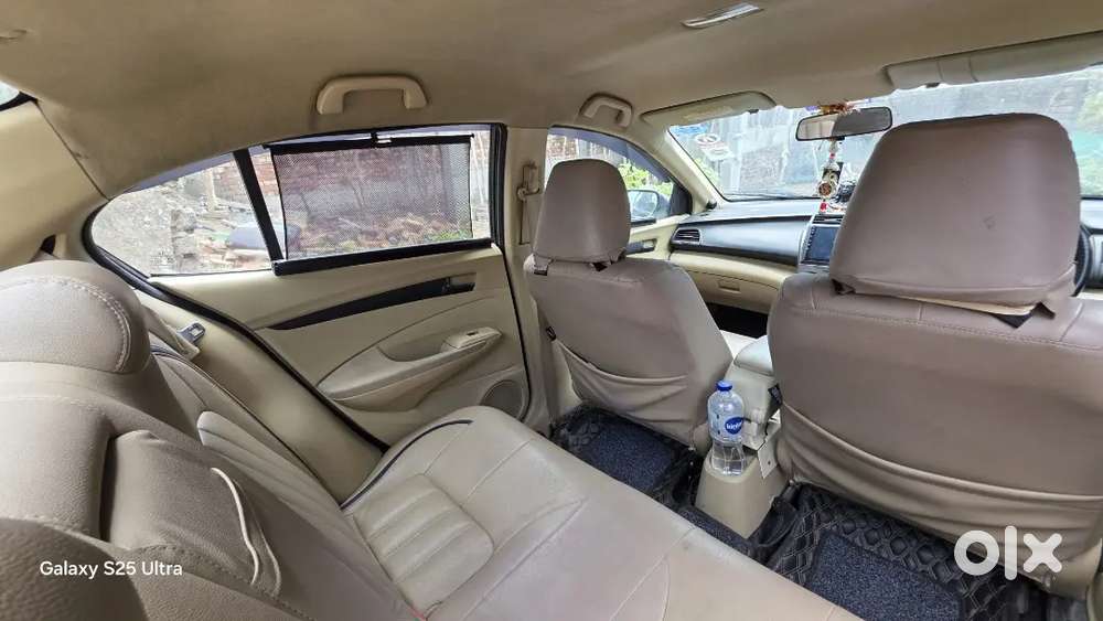 Honda City 2012