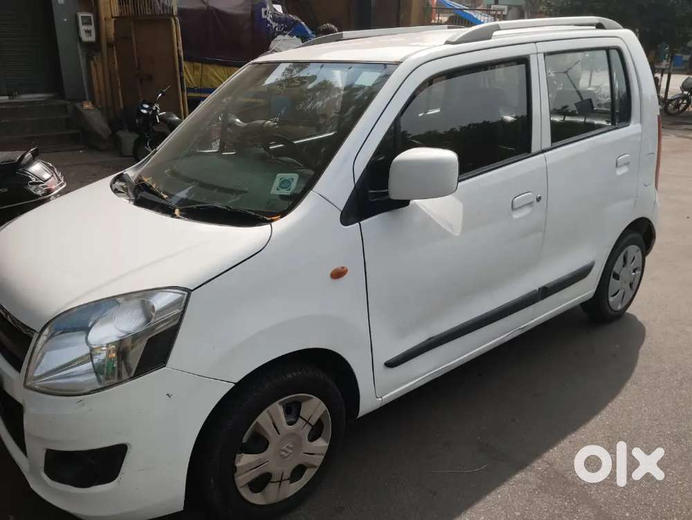 Maruti Suzuki Wagon R 1.0 2018 Petrol 85000 Km Driven