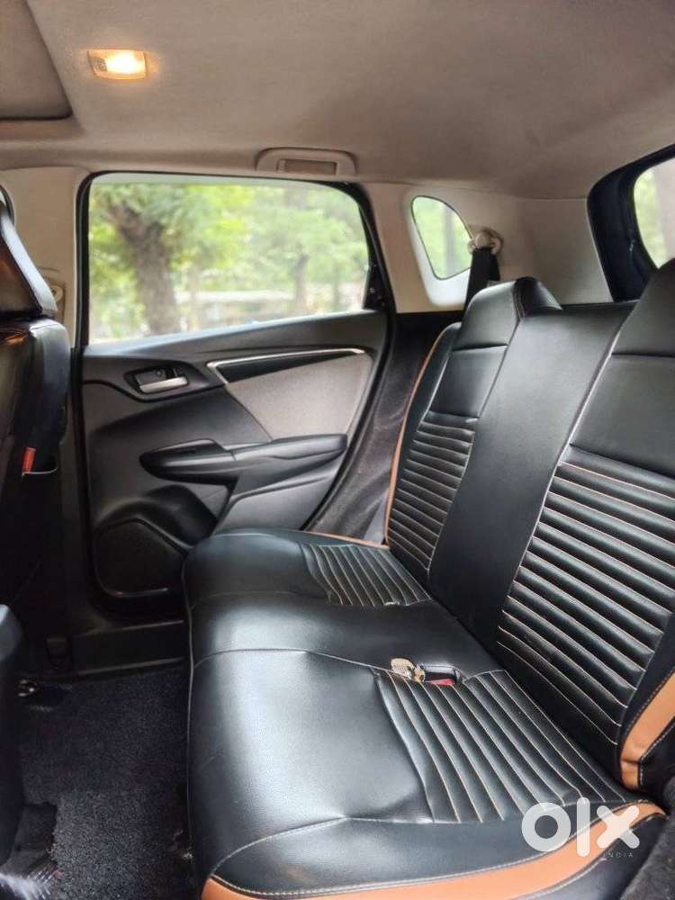 Honda Wr-v I-dtec Vx, 2017, Diesel