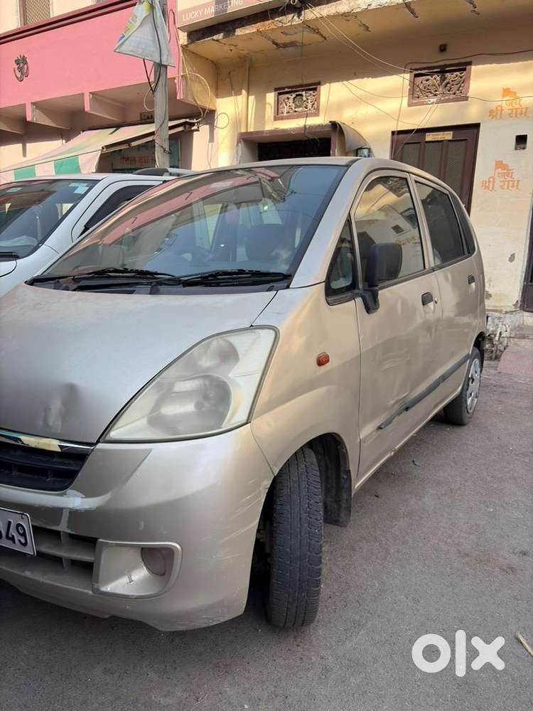 Maruti Suzuki Zen Estilo 2009 Petrol Good Condition