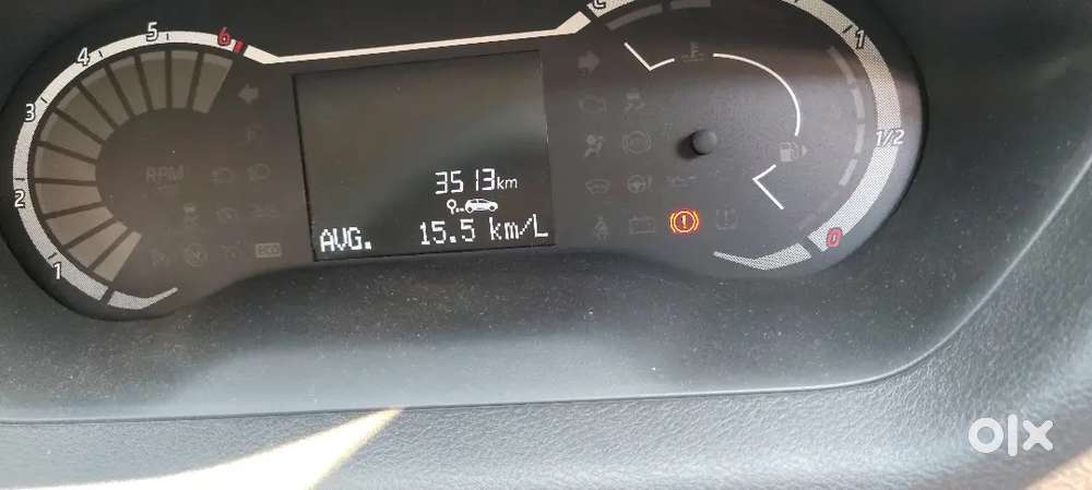 Urgent Sale For Money Nissan Magnite 2025 Petrol 3200 Km Driven