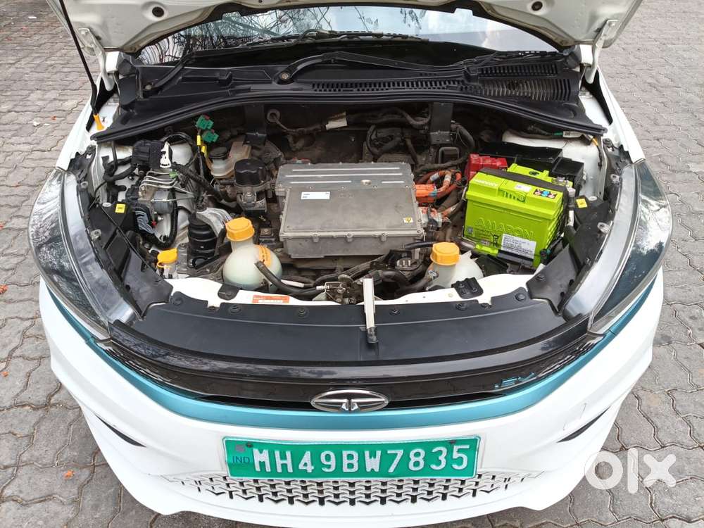 Tata Tiago Ev Xt Lr, 2023, Electric