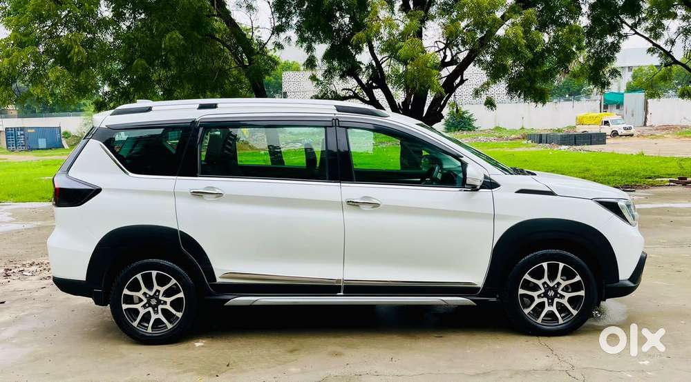 Maruti Suzuki Xl6 1.5 Alpha At, 2024, Petrol