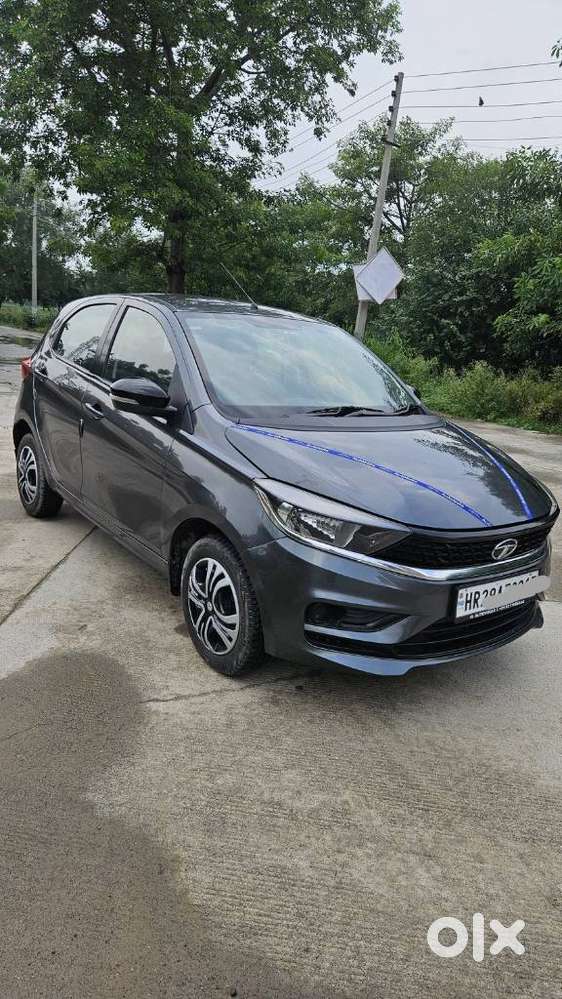Tata Tiago 1.2 Revotron Xt Cng, 2022, Cng & Hybrids