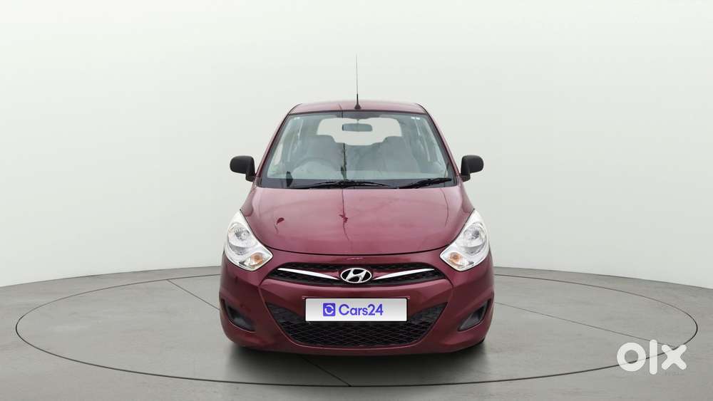 Hyundai I10 Magna 1.1l, 2015, Petrol
