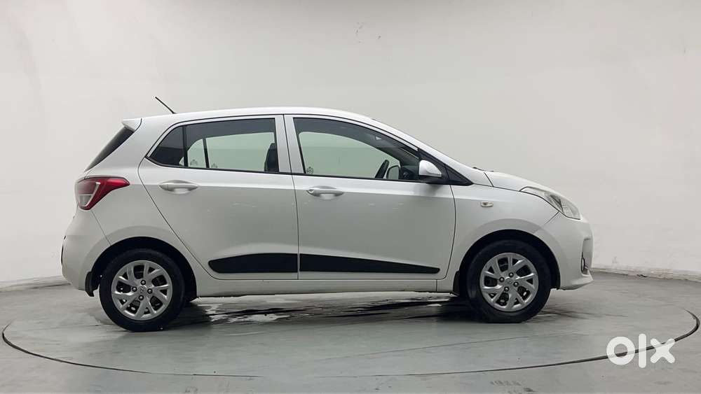 Hyundai Grand I10 1.2 Kappa Magna, 2017, Petrol
