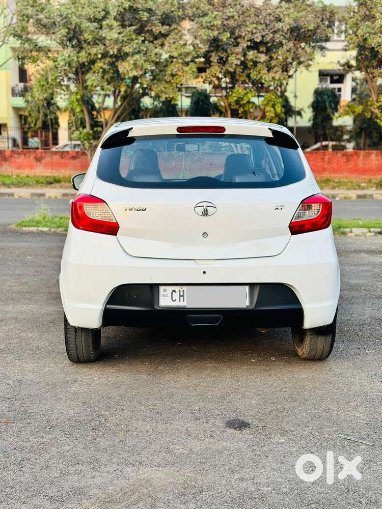 Tata Tiago 1.05 Revotorq Xt, 2018, Petrol