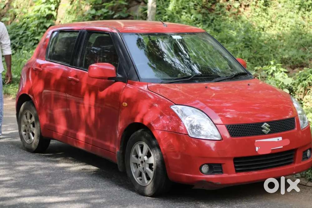 Maruti Suzuki Swift 2006 Model