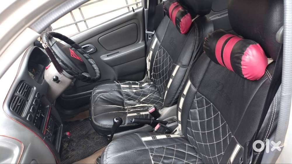 Maruti Suzuki Alto 800 2007 Petrol Well Maintained