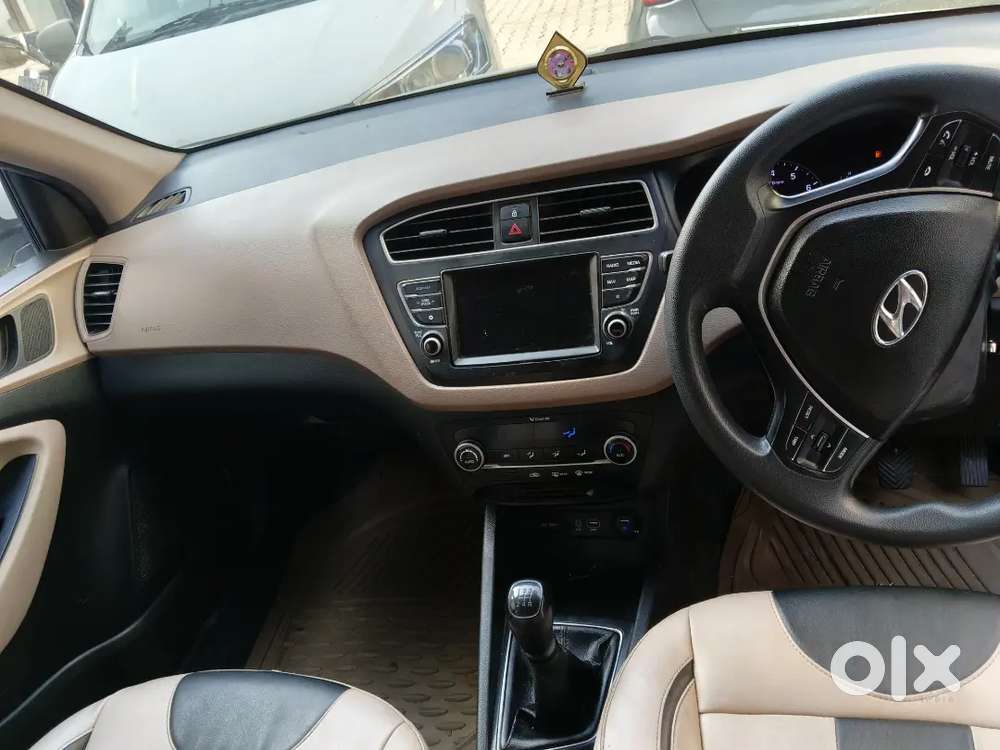 Hyundai I20 1.4 Asta 2018