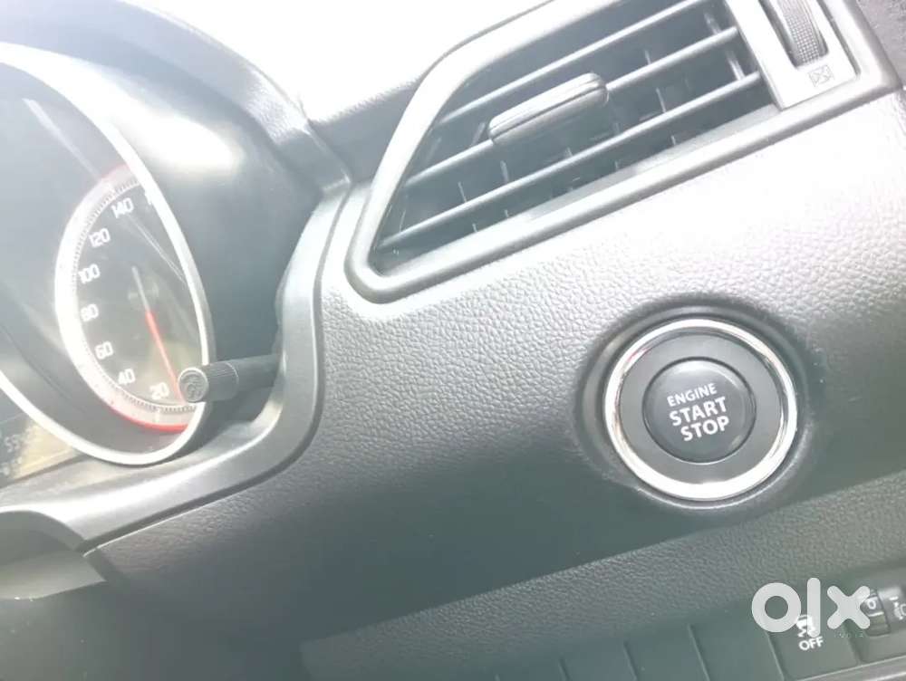 Maruti Suzuki Swift 2024