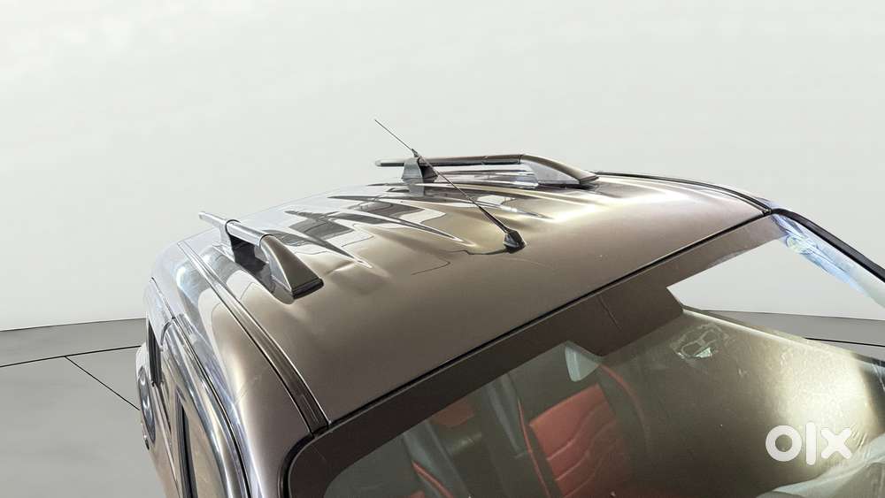 Maruti Suzuki S-presso Vxi, 2021, Petrol