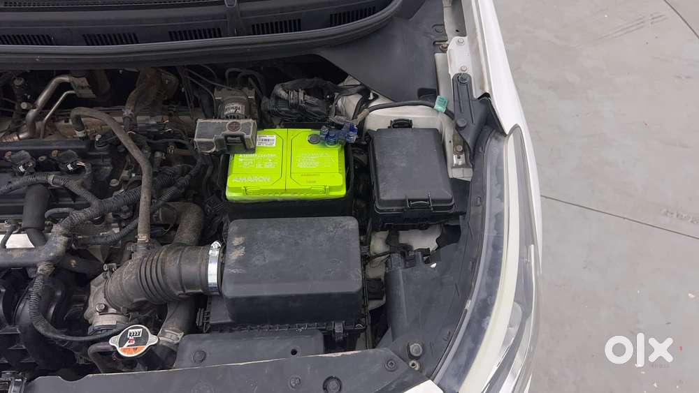 Hyundai Elite I20 1.2 Magna Plus, 2019, Petrol
