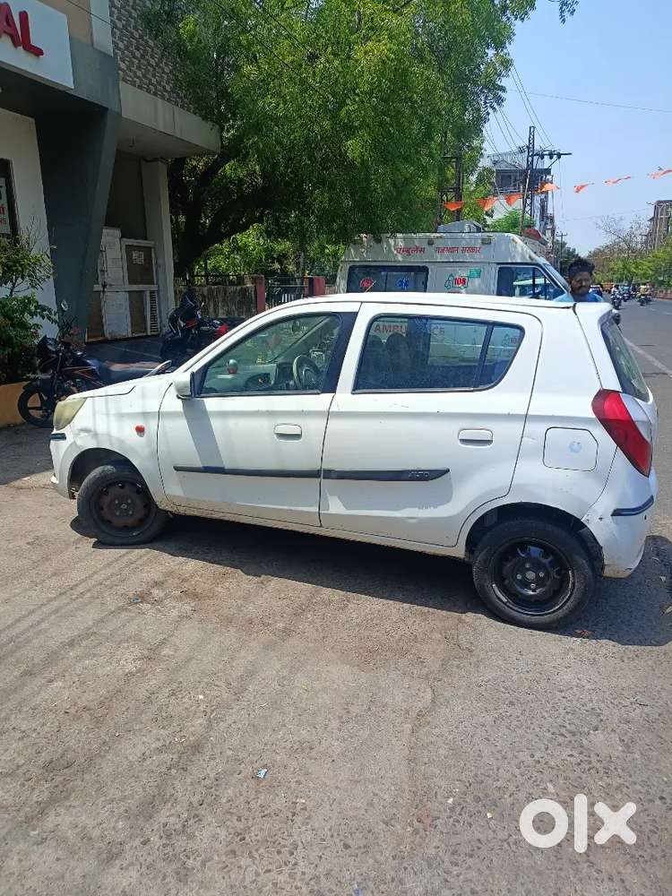 Good Condition