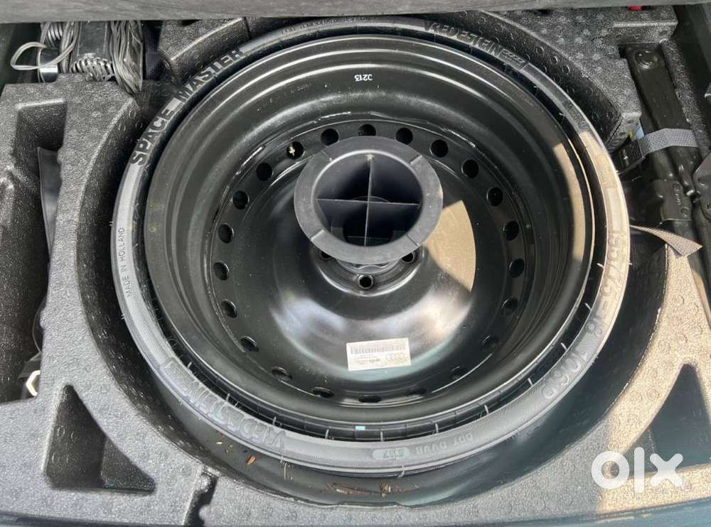 Audi Q5 35 Tdi Premium With Sunroof, 2018, Diesel