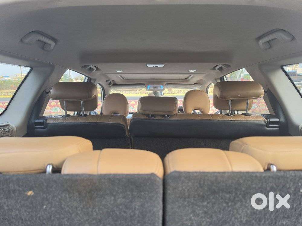 Mahindra Xuv500 W11 At, 2021, Diesel