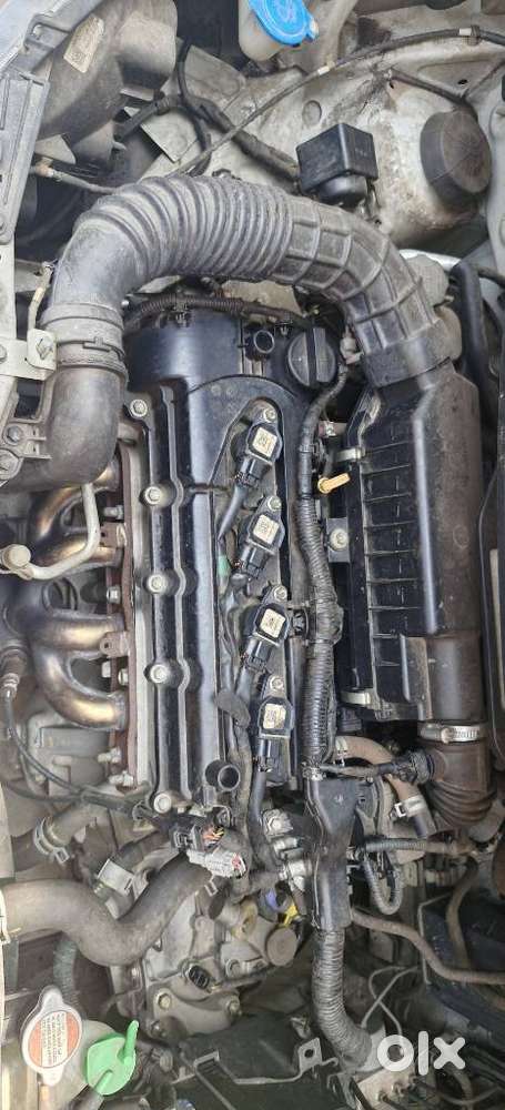 Maruti Suzuki Wagon R Vxi 1.2, 2019, Petrol