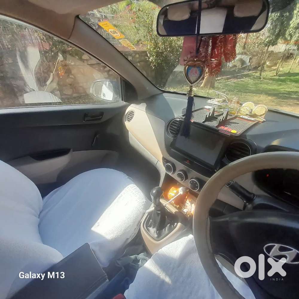 Hyundaiaccent Diesel