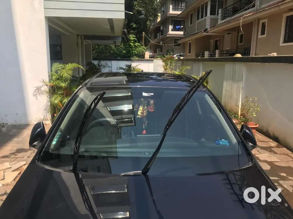 Hyundai Verna Sx 2020