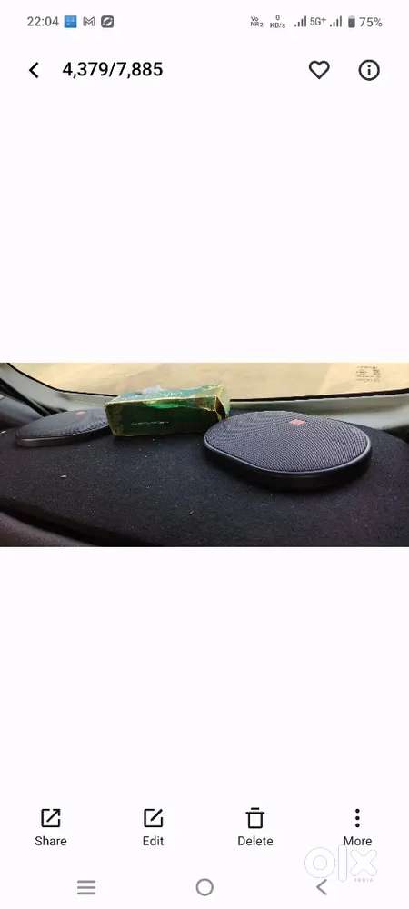 Maruti Suzuki Alto 800 2014 Petrol 80000 Km Driven