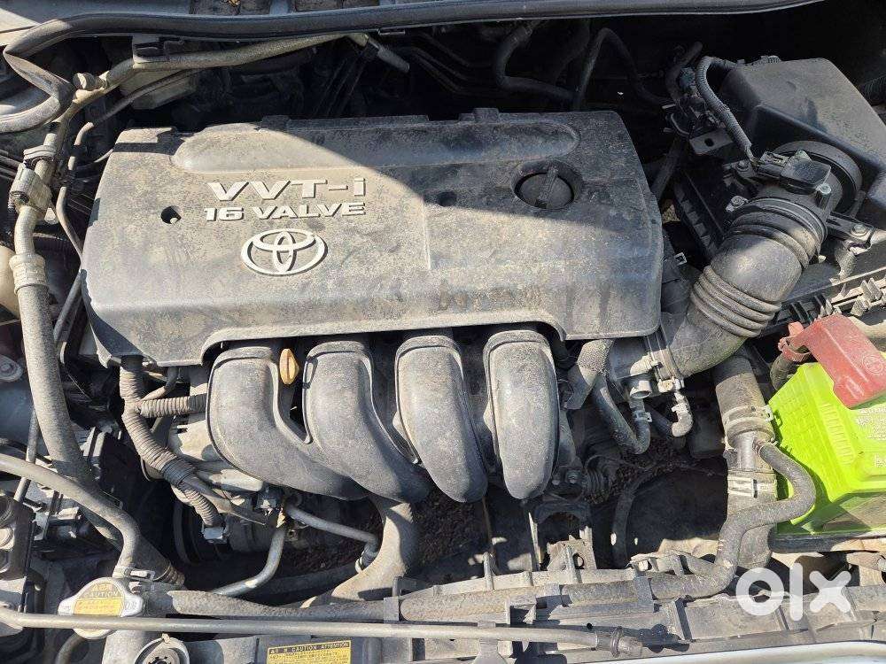 Toyota Corolla Altis G, 2008, Petrol