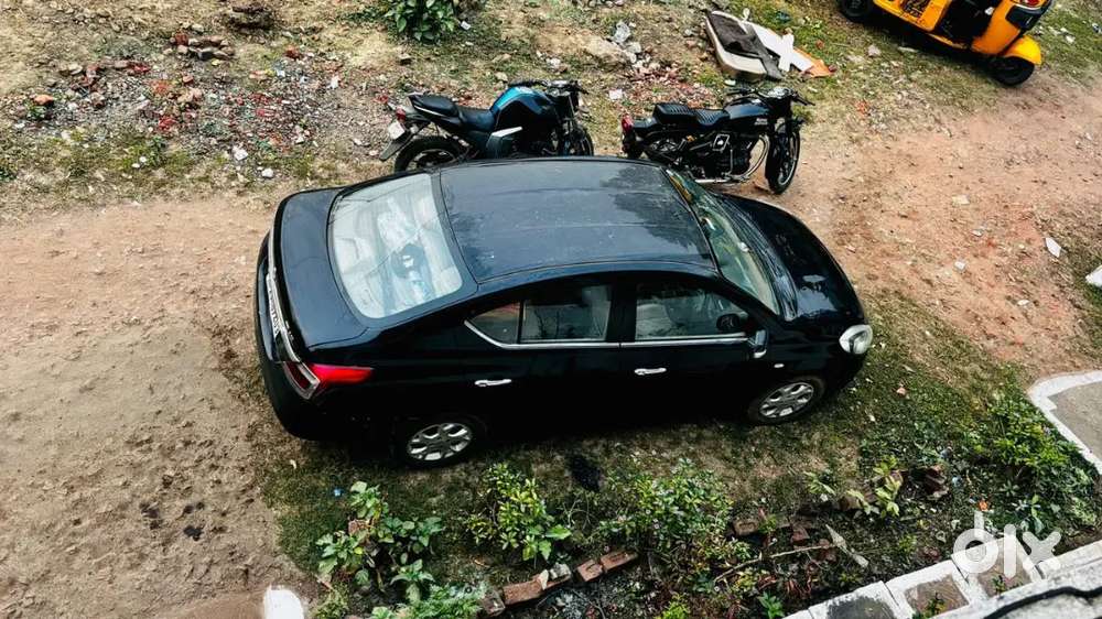 Renault Scala 2013 Diesel