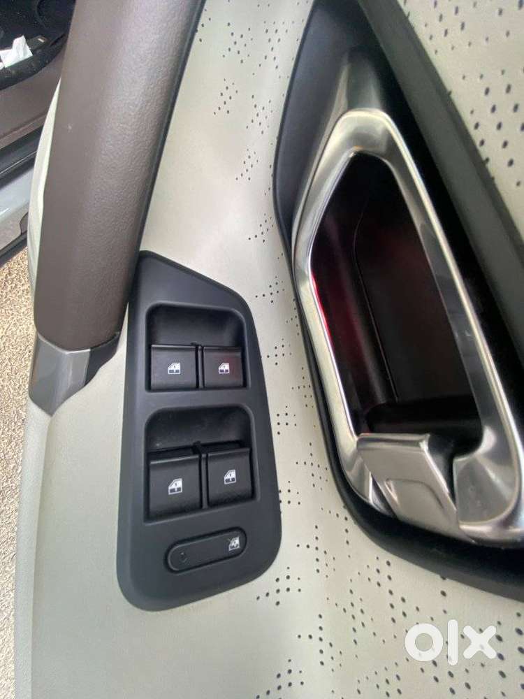 Tata Safari 7s Bs6 Phase 2 Diesel Acc+, 2026, Diesel