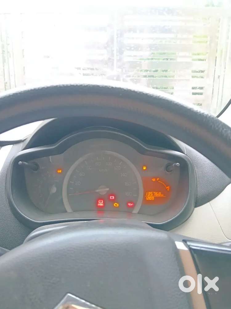 Maruti Suzuki Celerio 2014 2nd Owner