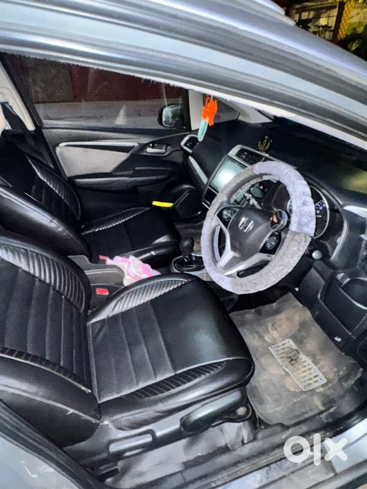 2018 Honda Wr-v Diesel