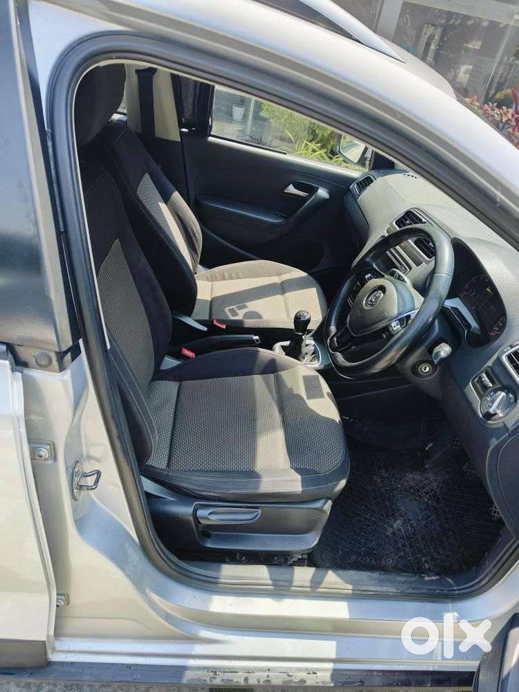 Volkswagen Polo 1.2 Mpi Highline, 2015