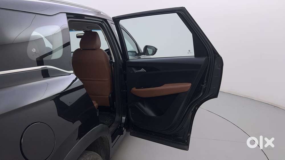 Mg Hector Plus Sharp Pro 2.0 Turbo Diesel 6 Str, 2021, Diesel